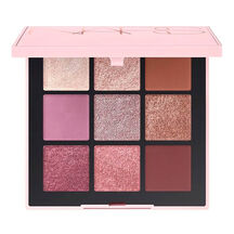 PALETA DE SOMBRAS AFTERGLOW